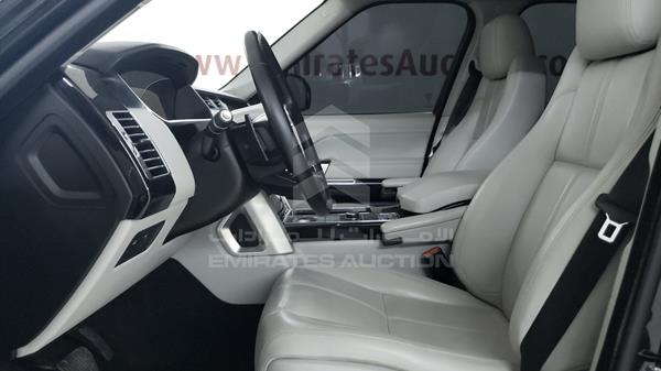 Photo 11 VIN: SALGA2DF8EA173975 - RANGE ROVER VOGUE 