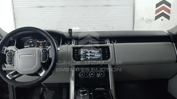 Photo 14 VIN: SALGA2DF8EA173975 - RANGE ROVER VOGUE 