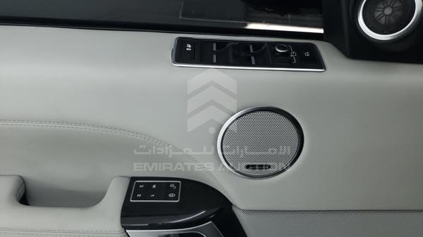 Photo 18 VIN: SALGA2DF8EA173975 - RANGE ROVER VOGUE 