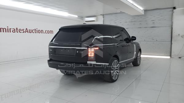 Photo 7 VIN: SALGA2DF8EA173975 - RANGE ROVER VOGUE 