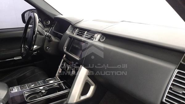 Photo 22 VIN: SALGA2DF8EA177458 - RANGE ROVER HSE 