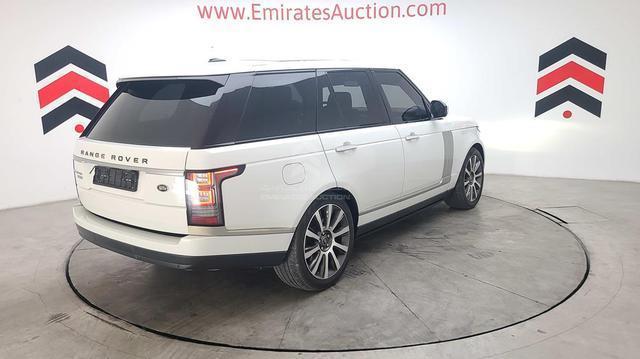 Photo 14 VIN: SALGA2DF8FA212310 - RANGE ROVER 