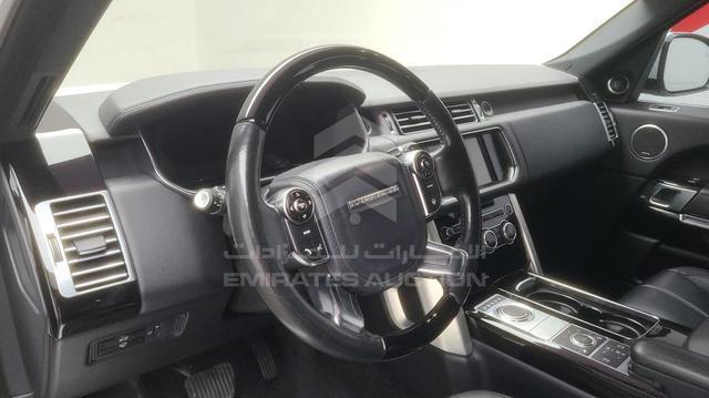 Photo 19 VIN: SALGA2DF8FA212310 - RANGE ROVER 