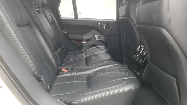 Photo 33 VIN: SALGA2DF8FA212310 - RANGE ROVER 