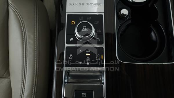 Photo 19 VIN: SALGA2DF9EA160877 - RANGE ROVER VOGUE 