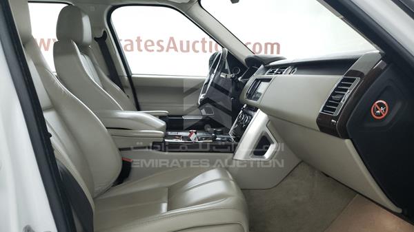 Photo 29 VIN: SALGA2DF9EA160877 - RANGE ROVER VOGUE 