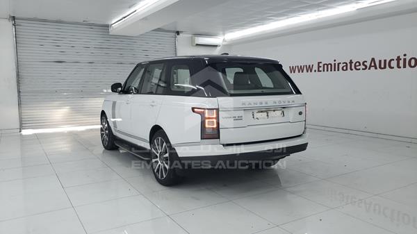 Photo 5 VIN: SALGA2DF9EA160877 - RANGE ROVER VOGUE 