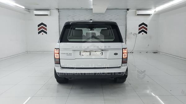 Photo 6 VIN: SALGA2DF9EA160877 - RANGE ROVER VOGUE 