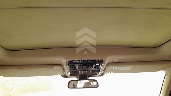 Photo 15 VIN: SALGA2DF9GA260951 - LAND ROVER RANGE ROVER 