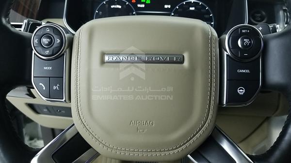 Photo 15 VIN: SALGA2DF9GA308710 - RANGE ROVER HSE 