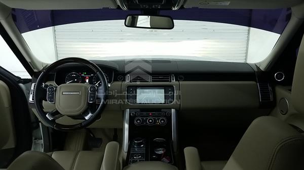 Photo 17 VIN: SALGA2DF9GA308710 - RANGE ROVER HSE 