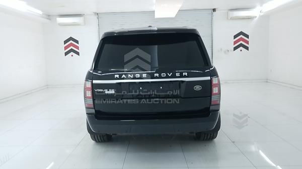 Photo 7 VIN: SALGA2EF0EA162354 - RANGE ROVER VOGUE SE 