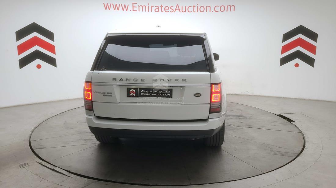 Photo 7 VIN: SALGA2EF0EA174181 - RANGE ROVER VOGUE 