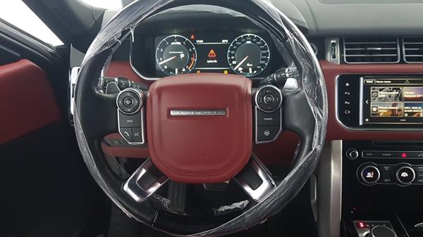 Photo 13 VIN: SALGA2EF0GA270668 - RANGE ROVER AUTOBIOGRAPHY 