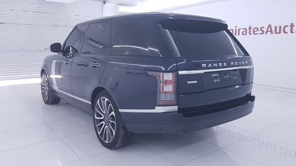 Photo 6 VIN: SALGA2EF0GA270668 - RANGE ROVER AUTOBIOGRAPHY 