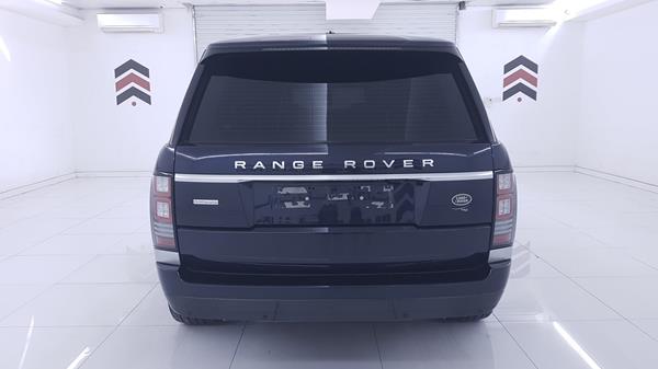 Photo 7 VIN: SALGA2EF0GA270668 - RANGE ROVER AUTOBIOGRAPHY 