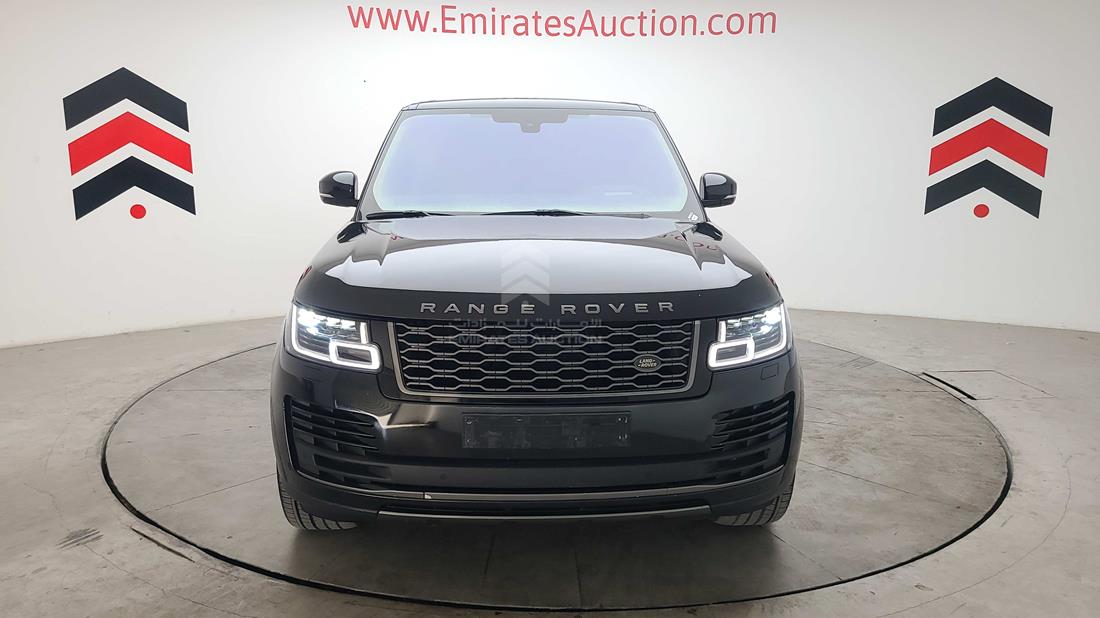 Photo 0 VIN: SALGA2EF0GA281296 - RANGE ROVER 