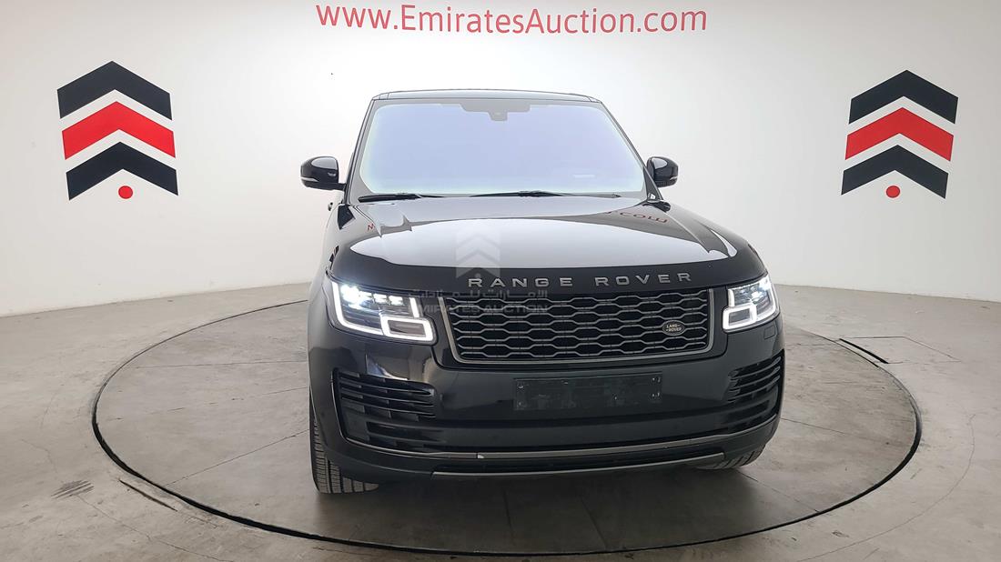 Photo 1 VIN: SALGA2EF0GA281296 - RANGE ROVER 