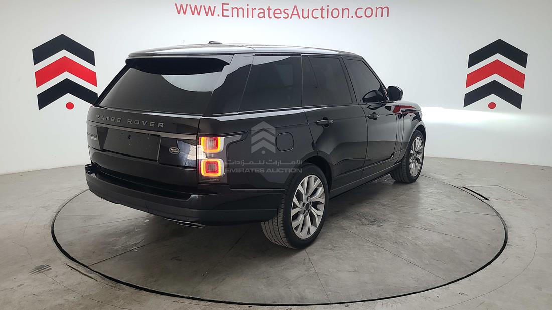 Photo 11 VIN: SALGA2EF0GA281296 - RANGE ROVER 