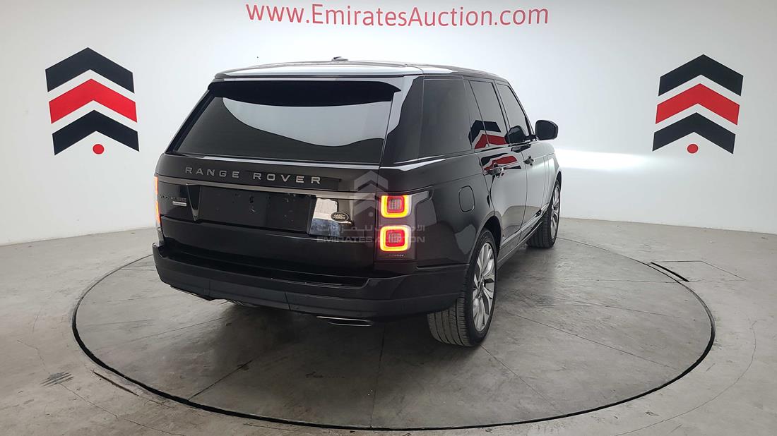 Photo 12 VIN: SALGA2EF0GA281296 - RANGE ROVER 