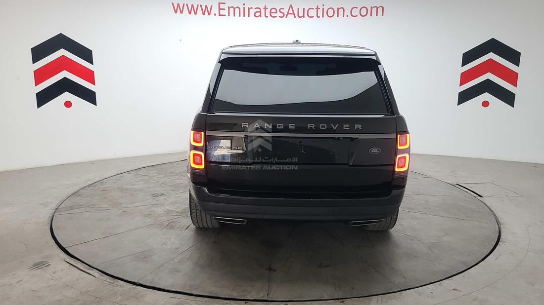 Photo 9 VIN: SALGA2EF0GA281296 - RANGE ROVER 