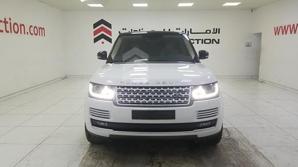 Photo 0 VIN: SALGA2EF1DA106311 - RANGE ROVER VOGUE 