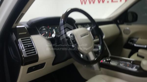 Photo 11 VIN: SALGA2EF1DA106311 - RANGE ROVER VOGUE 