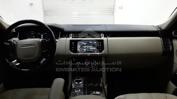 Photo 15 VIN: SALGA2EF1DA106311 - RANGE ROVER VOGUE 