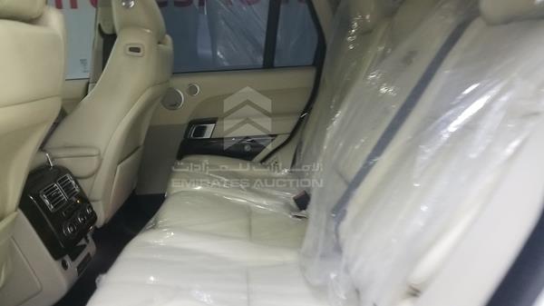 Photo 31 VIN: SALGA2EF1DA106311 - RANGE ROVER VOGUE 