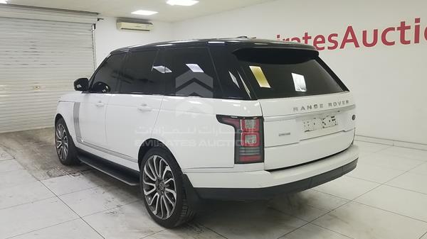 Photo 6 VIN: SALGA2EF1DA106311 - RANGE ROVER VOGUE 