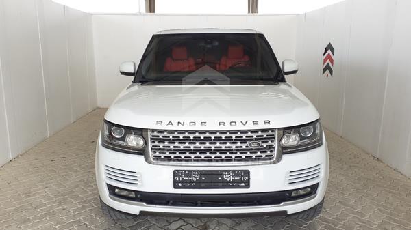 Photo 0 VIN: SALGA2EF1EA128634 - RANGE ROVER VOGUE 