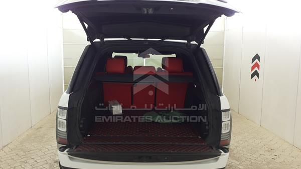 Photo 28 VIN: SALGA2EF1EA128634 - RANGE ROVER VOGUE 