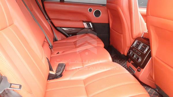 Photo 31 VIN: SALGA2EF1EA128634 - RANGE ROVER VOGUE 