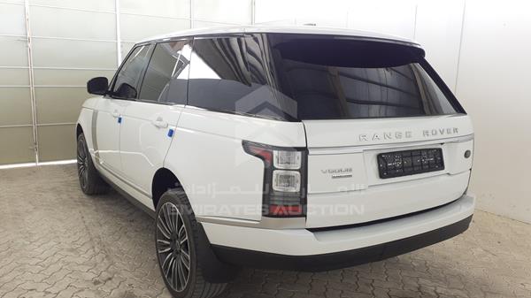 Photo 6 VIN: SALGA2EF1EA128634 - RANGE ROVER VOGUE 