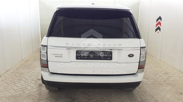 Photo 7 VIN: SALGA2EF1EA128634 - RANGE ROVER VOGUE 