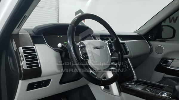 Photo 11 VIN: SALGA2EF1EA134224 - RANGE ROVER VOGUE 