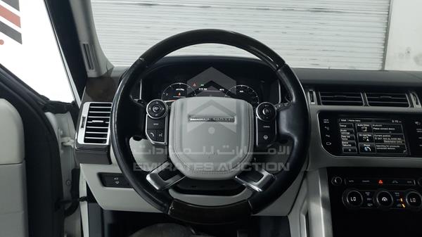 Photo 13 VIN: SALGA2EF1EA134224 - RANGE ROVER VOGUE 