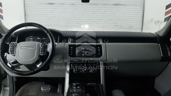 Photo 15 VIN: SALGA2EF1EA134224 - RANGE ROVER VOGUE 