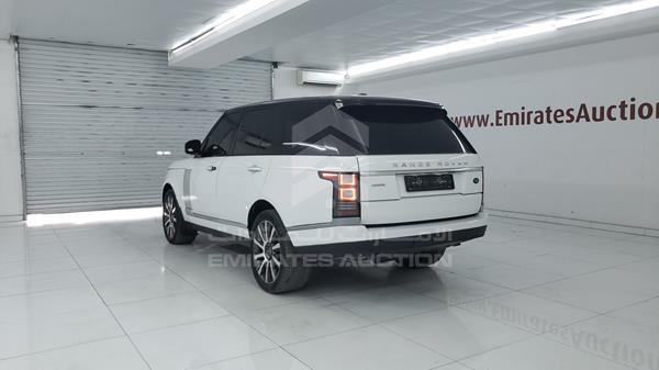 Photo 6 VIN: SALGA2EF1EA134224 - RANGE ROVER VOGUE 