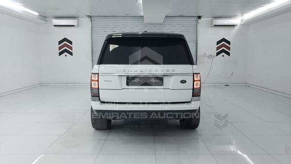 Photo 7 VIN: SALGA2EF1EA134224 - RANGE ROVER VOGUE 