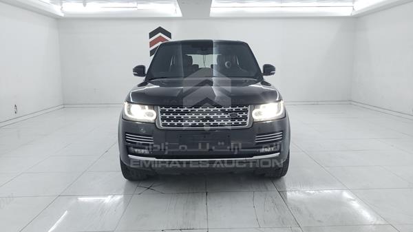 Photo 0 VIN: SALGA2EF1FA211868 - RANGE ROVER VOGUE 