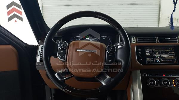 Photo 12 VIN: SALGA2EF1FA211868 - RANGE ROVER VOGUE 