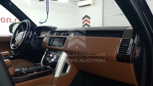 Photo 30 VIN: SALGA2EF1FA211868 - RANGE ROVER VOGUE 