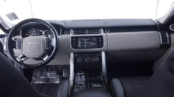 Photo 15 VIN: SALGA2EF1FA218352 - RANGE ROVER VOGUE 