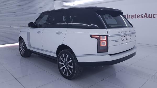 Photo 6 VIN: SALGA2EF1FA218352 - RANGE ROVER VOGUE 