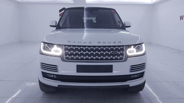 Photo 0 VIN: SALGA2EF1FA218352 - RANGE ROVER VOGUE 