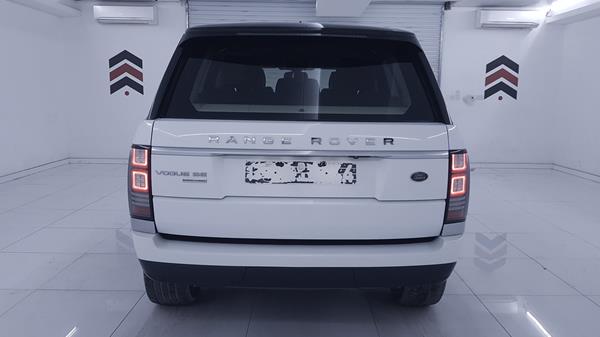 Photo 7 VIN: SALGA2EF1FA218352 - RANGE ROVER VOGUE 