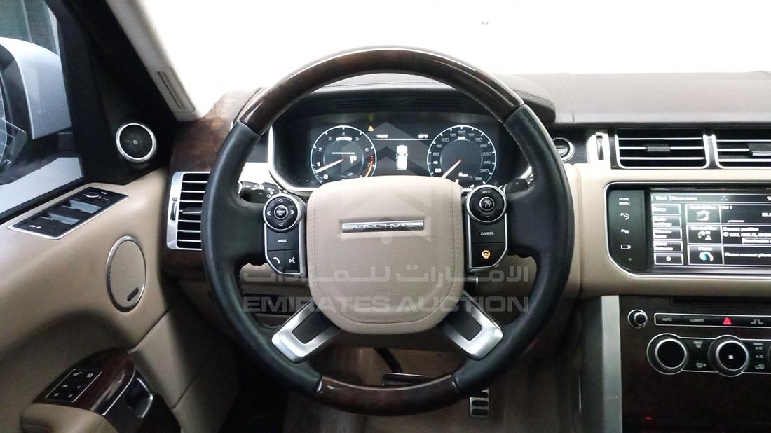 Photo 13 VIN: SALGA2EF2EA178152 - RANGE ROVER VOGUE 