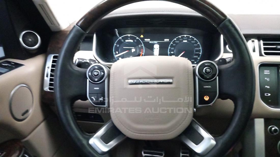 Photo 14 VIN: SALGA2EF2EA178152 - RANGE ROVER VOGUE 