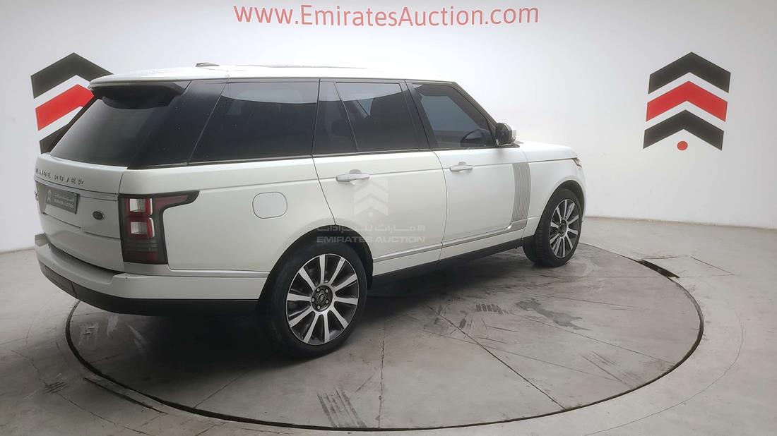 Photo 7 VIN: SALGA2EF2EA178152 - RANGE ROVER VOGUE 